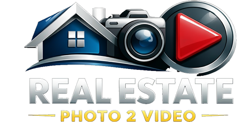 Real Estate Photo 2 Video