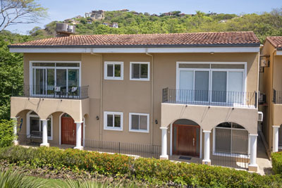 Exterior original listing photo